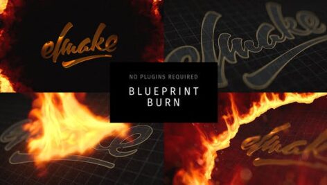 Preview Blueprint Burn 27986555
