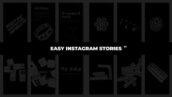 Preview Easy Instagram Stories 28569456