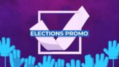 Preview Election Promo 28711898