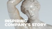 Preview Inspiring Company Story 27819056