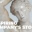 Preview Inspiring Company Story 27819056