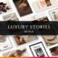 Preview Luxury Instagram Stories 28496277