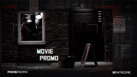 Preview Movie Promo 20441835