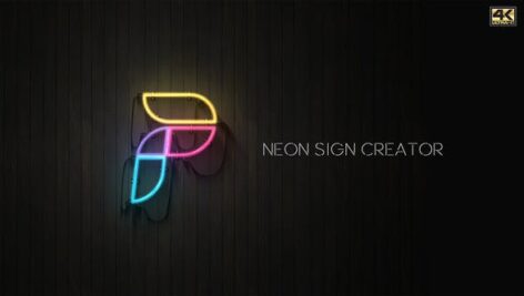 Preview Neon Sign Creator 23717672