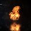 Preview Realistic Fire Logo 3 25116321