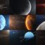 Preview Solar System 3D 22890568
