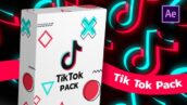 Preview Tiktok Pack 28882254
