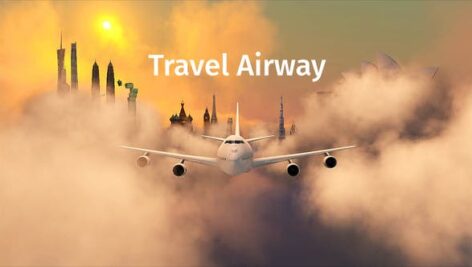 Preview Travel Airway 22444147