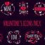Preview Valentines Icons Pack 23152462