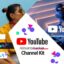 Preview Youtube Channel Kit 28403530