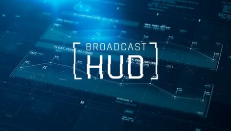 Preview Broadcast Hud 19351404