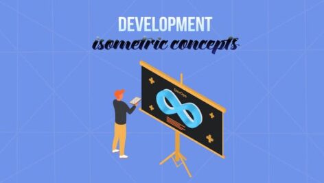 Preview Development Isometric Concept 28231974