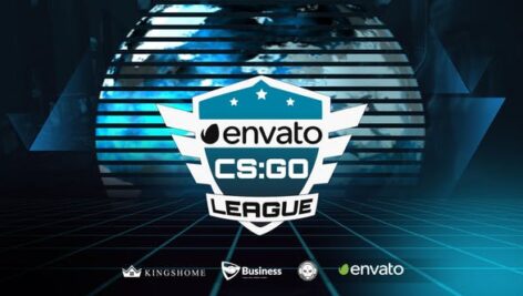 Preview Esport Broadcast Package 26501123