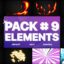 Preview Flash Fx Elements Pack 09 28410665