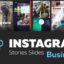 Preview Instagram Stories Business 28969407