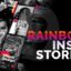 Preview Rainbow Instagram Stories 24495969