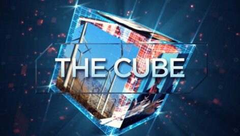 Preview The Cube Intro 20387521