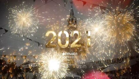 Preview 2021 New Year Gold Countdown 25062249