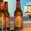 Preview Beer Bottles By The Beach 19162914