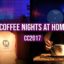 Preview Coffee Nights At Home 26444774