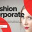 Preview Fashion Corporate Presentation 26726650