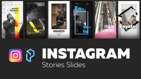 Preview Instagram Stories Slides Vol. 6 27704428