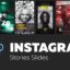 Preview Instagram Stories Slides Vol. 7 27927395