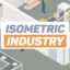 Preview Isometric Industry 24401244