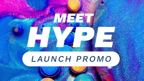 Preview Meet Hype Launch Promo 20711081