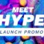 Preview Meet Hype Launch Promo 20711081