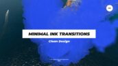 Preview Minimal Ink Transitions 28514871
