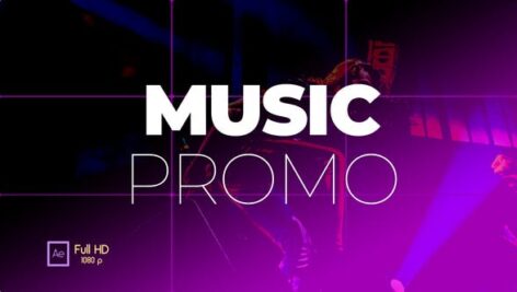 Preview Music Event Promo Festival Opener 27930012