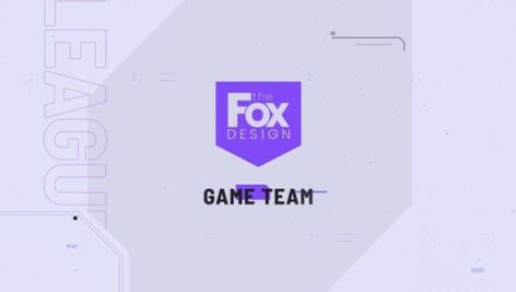 Preview Action Game Logo Transition 27386424