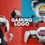 Preview Gaming Logo Reveal 3D 27606557