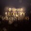 Preview Luxury Golden Titles 21834365