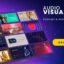 Preview Podcast Audio Visualizer Pack 27682557
