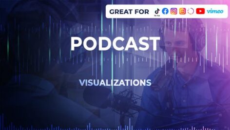 Preview Podcast Visualizations 26390691