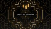 Preview Ramadan Greeting 26255715