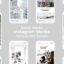 Preview Social Media Instagram Stories Vertical And Square 27501974