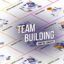 Preview Team Building Isometric Concept 27458631