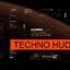 Preview Techno Hud 24500371