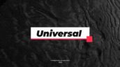 Preview Universal And Clean Titles Package 28453548