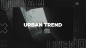 Preview Urban Trend 28584402