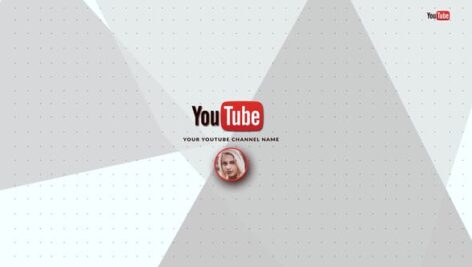 Preview Youtube Dynamic Intro 23644770
