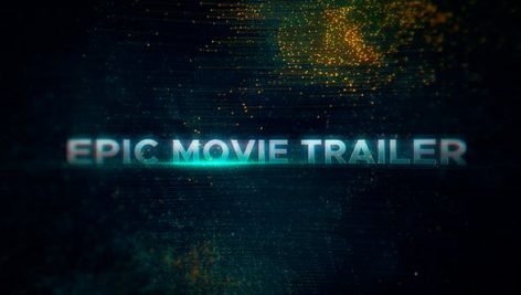 Preview Epic Movie Trailer 21331811