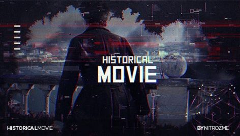 Preview Historical Movie 20500333