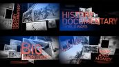 Preview History Documentary Timeline 24132599