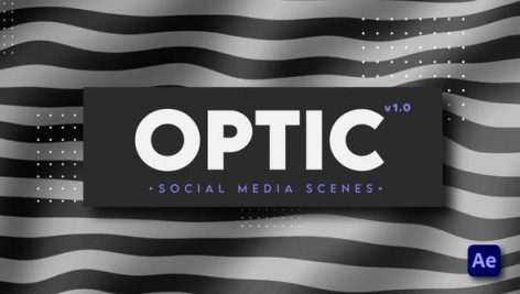 Preview Optic Social Media Scenes 28946825