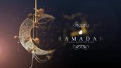 Preview Ramadan Logo Opener 26313774