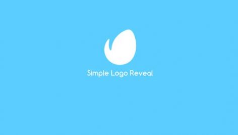 Preview Simple Logo Reveal 9809734